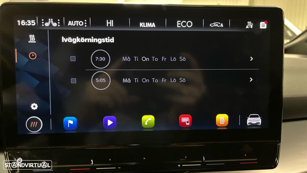 Cupra Born 58 kWh - 9