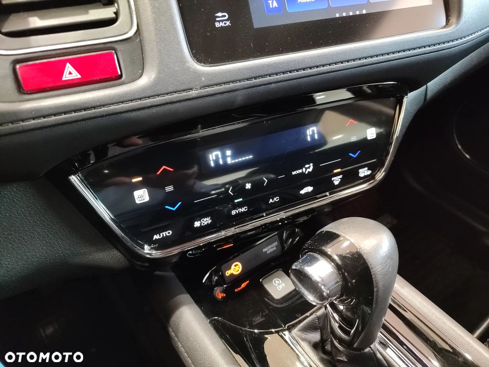 Honda HR-V 1.5 Elegance (ADAS/Honda Connect+) CVT - 17