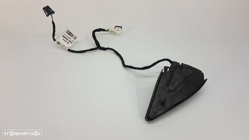 ALTO-FALANTE MERCEDES CLASE CLS (W219) 350 (219.356) - 4