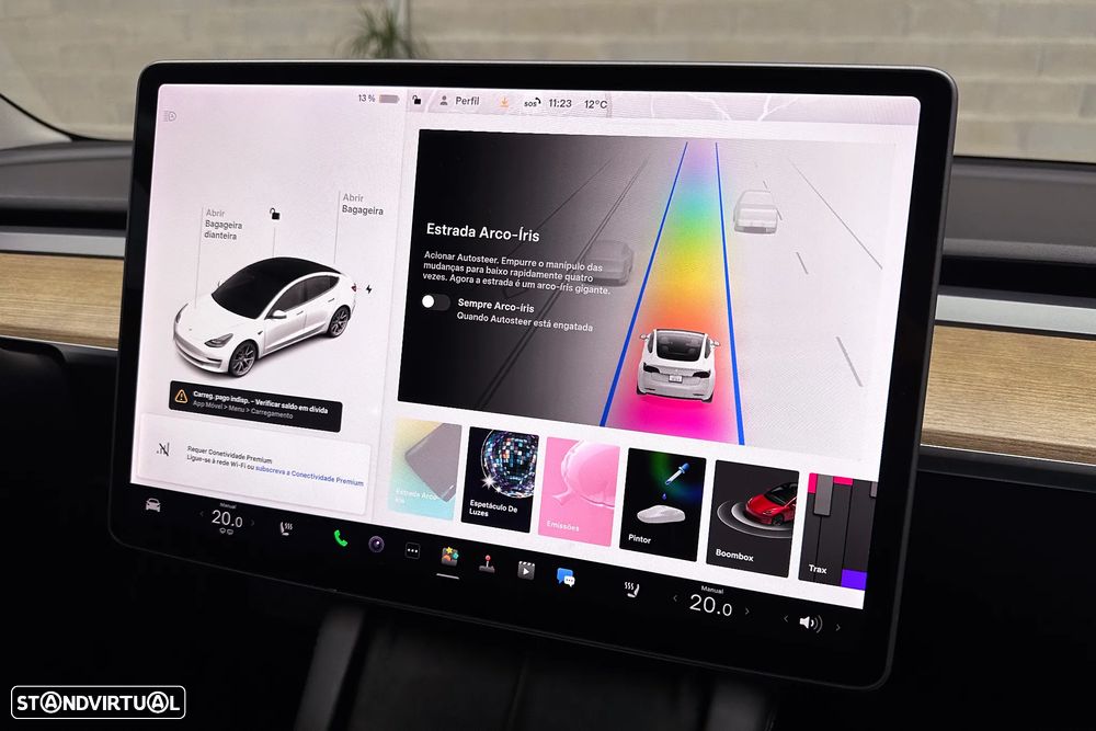 Tesla Model 3 Standard Range Plus RWD - 23