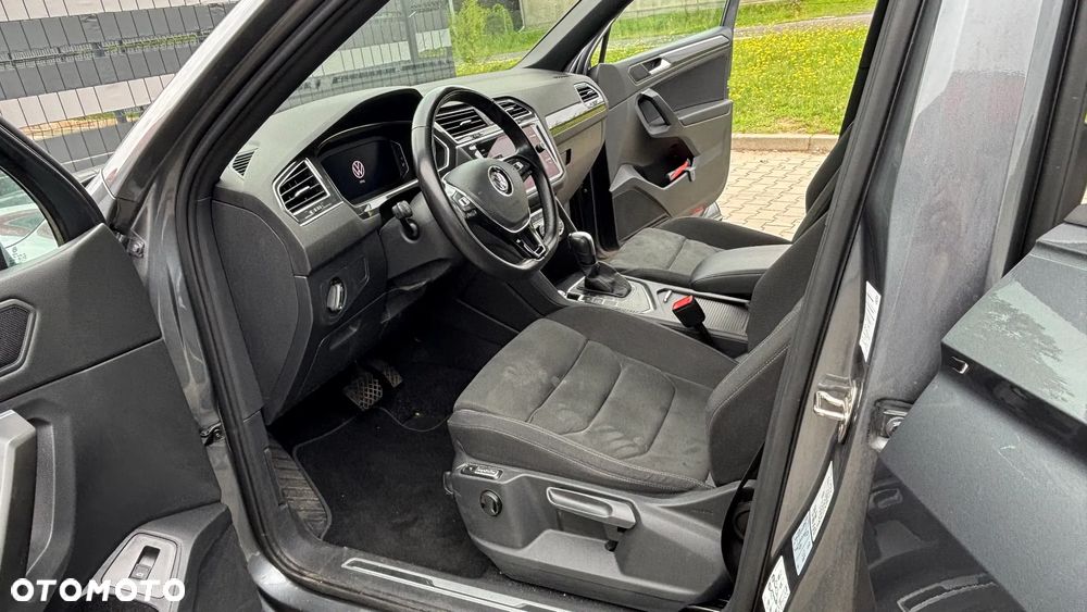Volkswagen Tiguan - 15