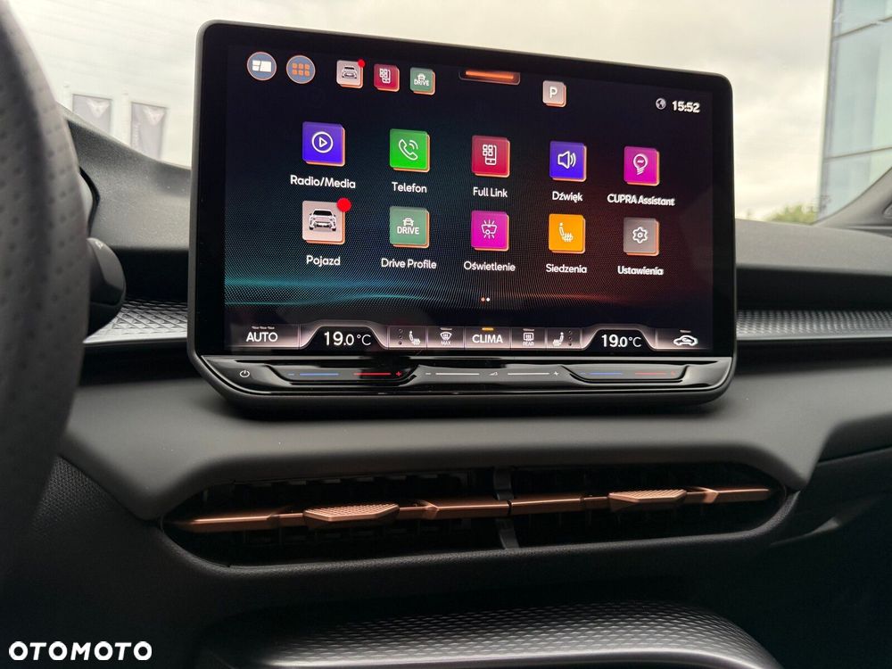 Cupra Terramar 2.0 TSI 4Drive DSG - 23