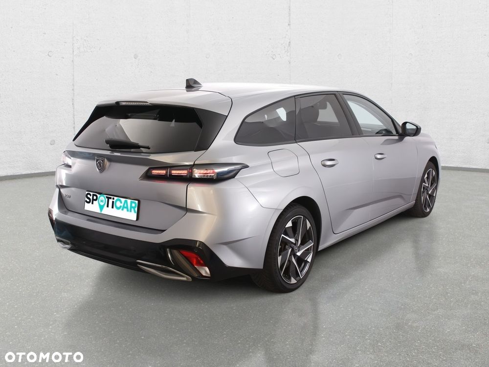 Peugeot 308 - 6
