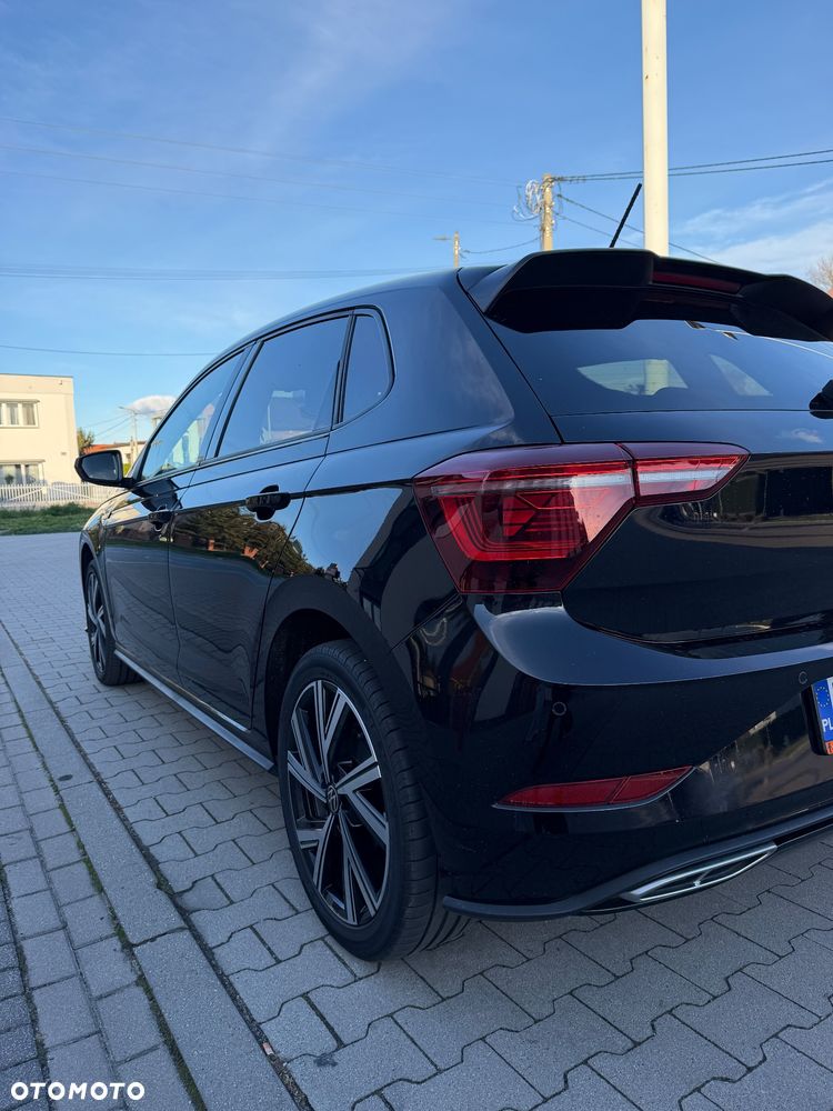 Volkswagen Polo - 19