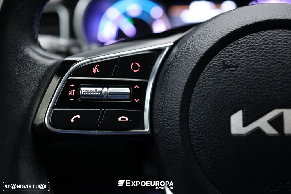 Kia XCeed 1.6 GDi PHEV Drive - 12