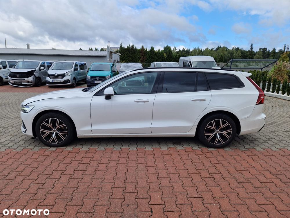 Volvo V60 2024 photo 4