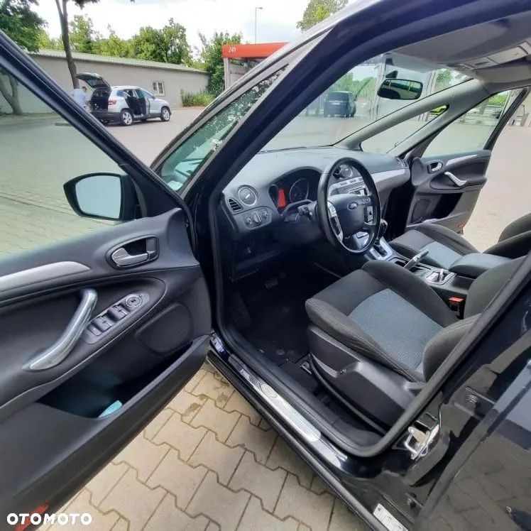 Ford S-Max 2.0 TDCi Gold X - 5