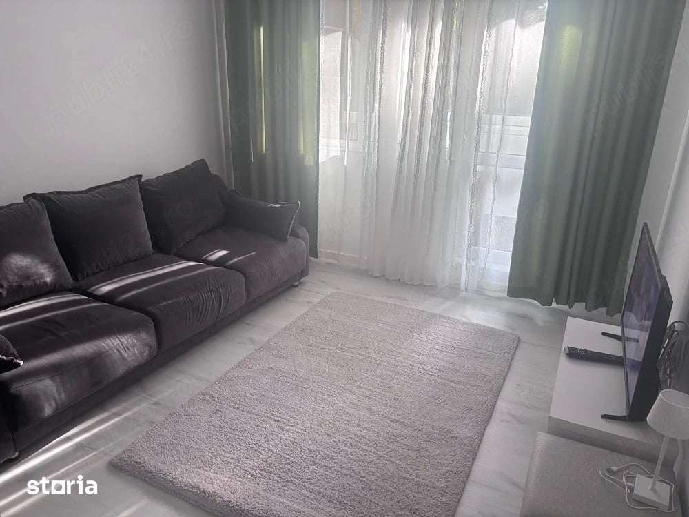 Închiriere apartament 3 camere – Drumul Taberei | Metrou 5 min — fotografia 1