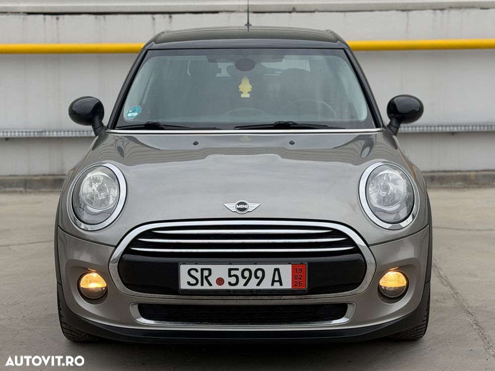 Mini Cooper - 5