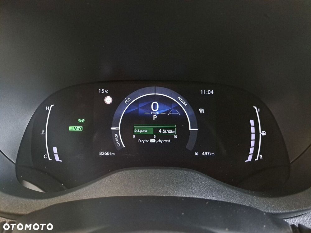 Toyota Yaris Hybrid 1.5 Style - 31