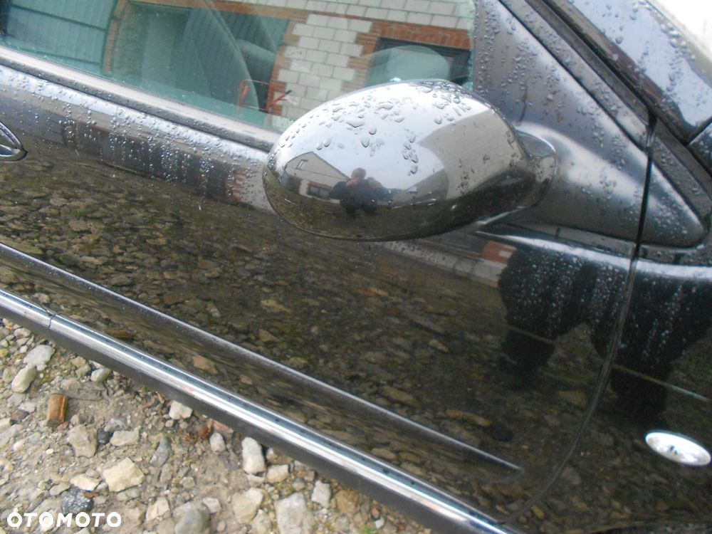 CITROEN C5 LIFT 1.6HDI  2004-2007 PEUGEOT 407 - 8