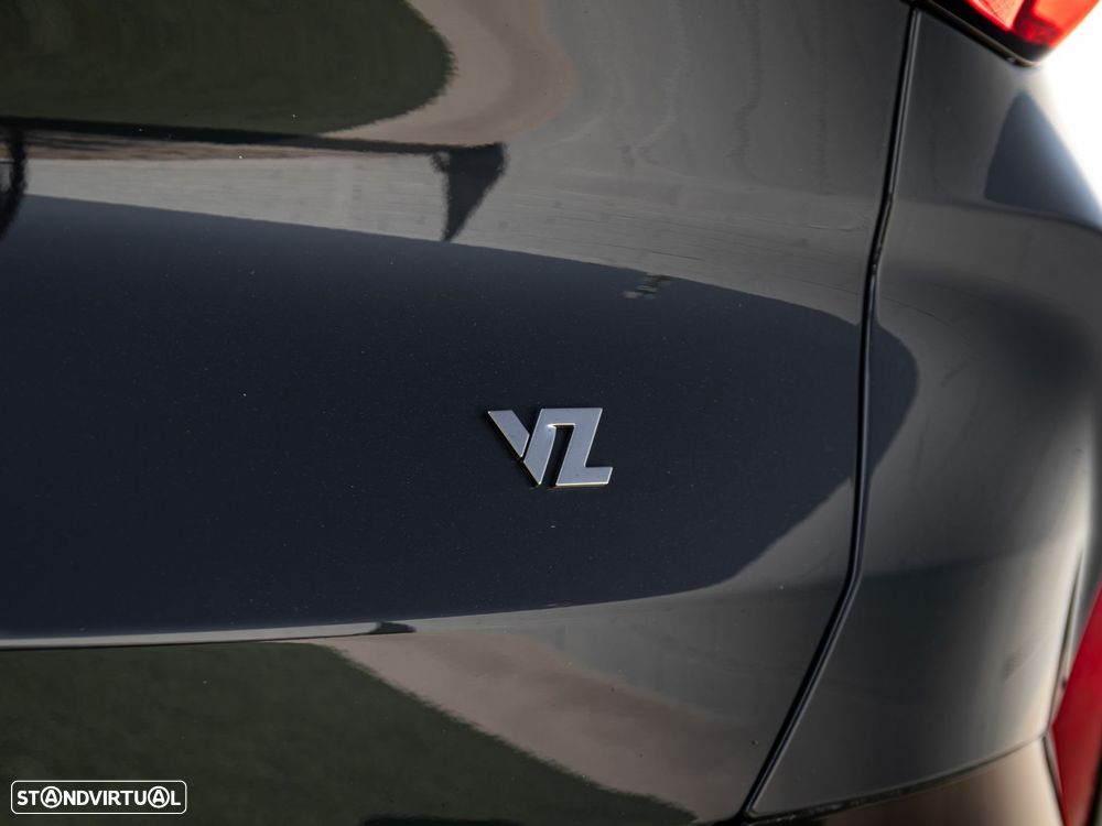 Cupra Tavascan 77 kWh VZ - 12
