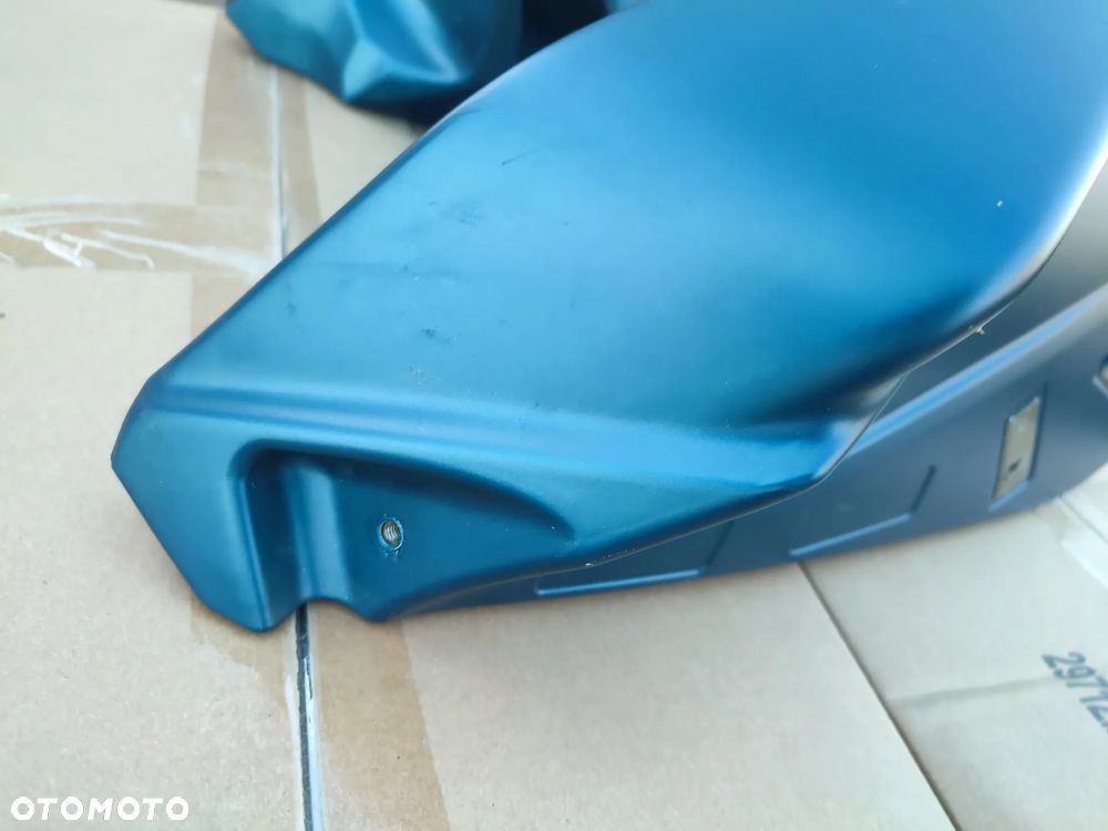 Bak, zbiornik paliwa KTM 390 Adventure - 15