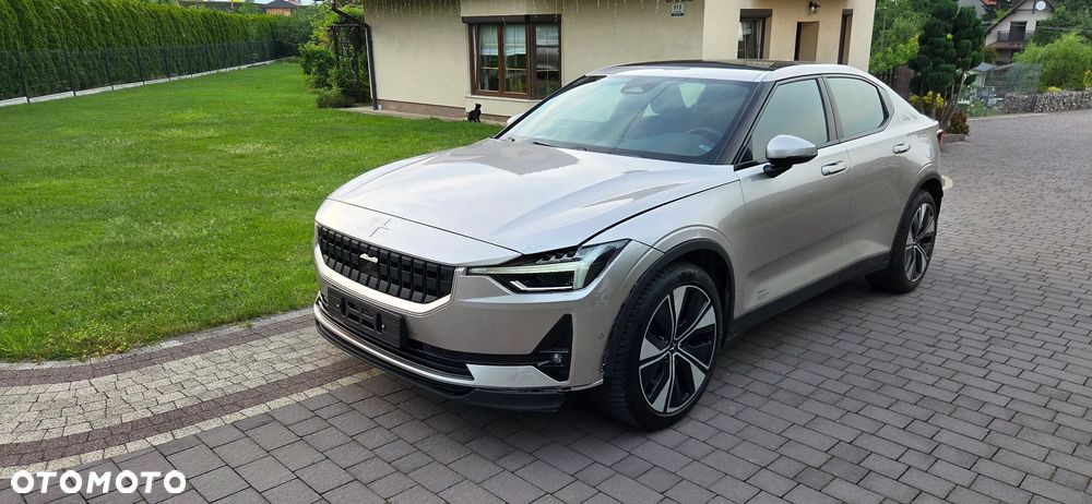 Polestar 2 - 3