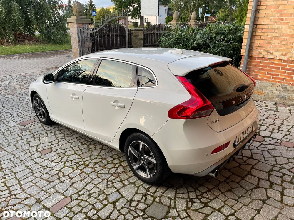 Volvo V40 D3 RDesign - 7