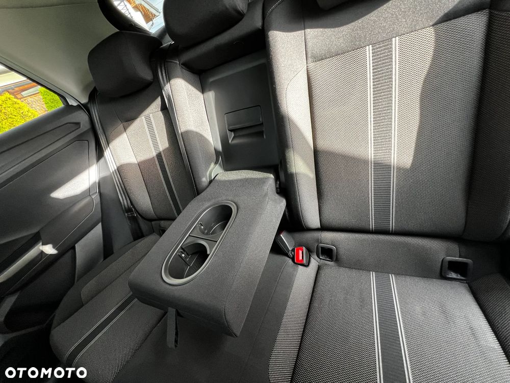Volkswagen T-Roc 1.5 TSI GPF ACT Advance DSG - 10