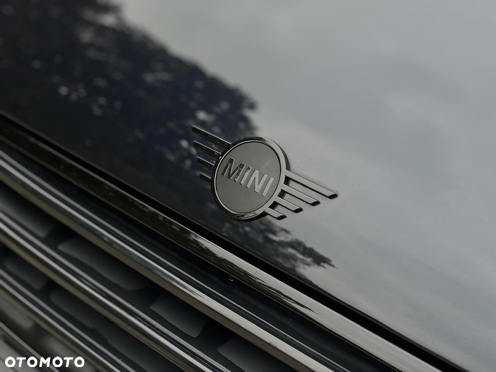 MINI Clubman Cooper - 10