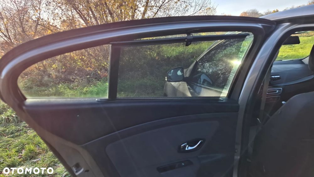 Renault Fluence 1.5 dCi Expression - 14