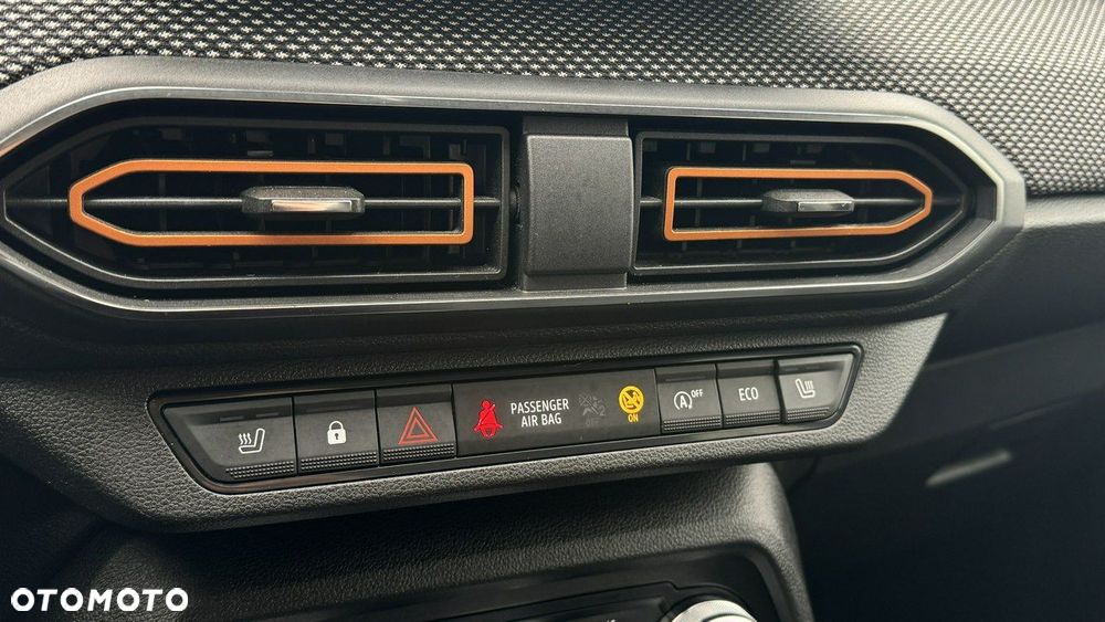 Dacia Sandero Stepway - 35