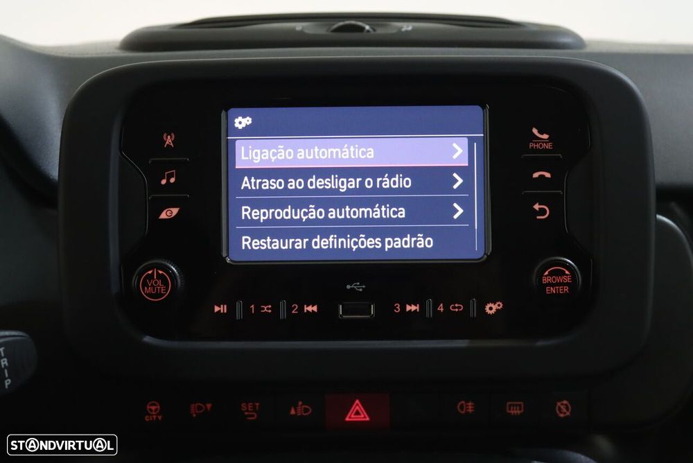 Fiat Panda 1.0 Hybrid City Life - 19