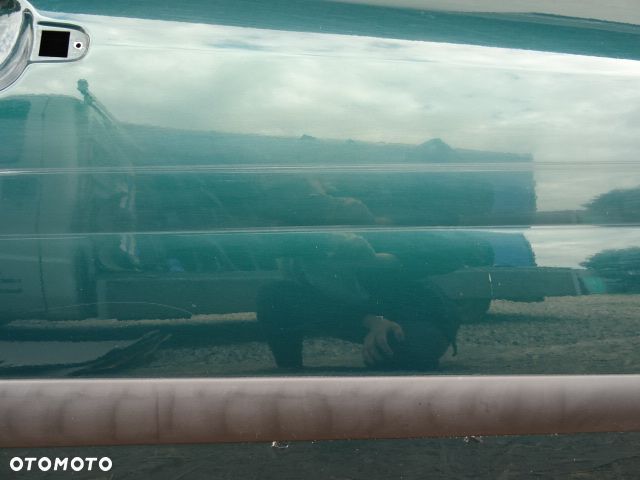 DRZWI PRAWY PRZÓD PRAWE PRZEDNIE PEUGEOT 307 LAK: KSU HB 3D NR579 - 8