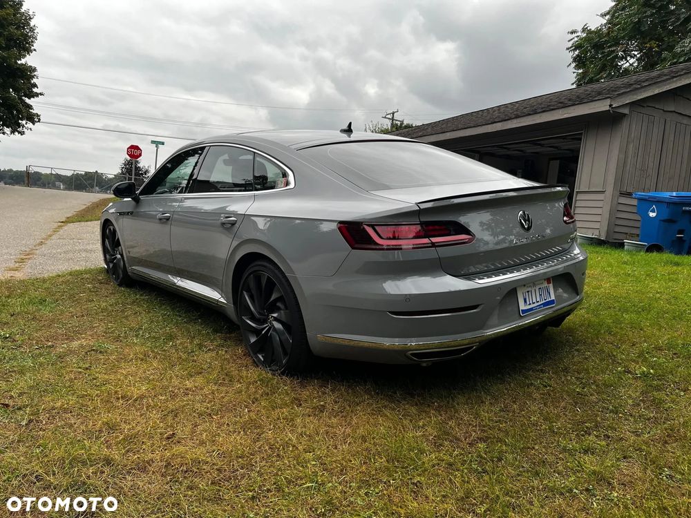 Volkswagen Arteon - 14