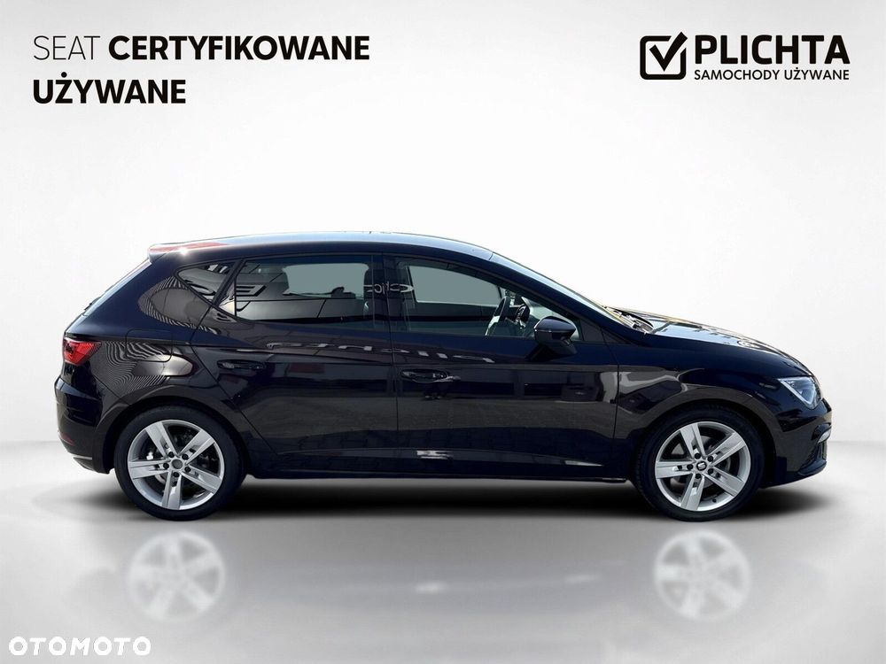 Seat Leon 1.5 EcoTSI Evo FR S&S - 7