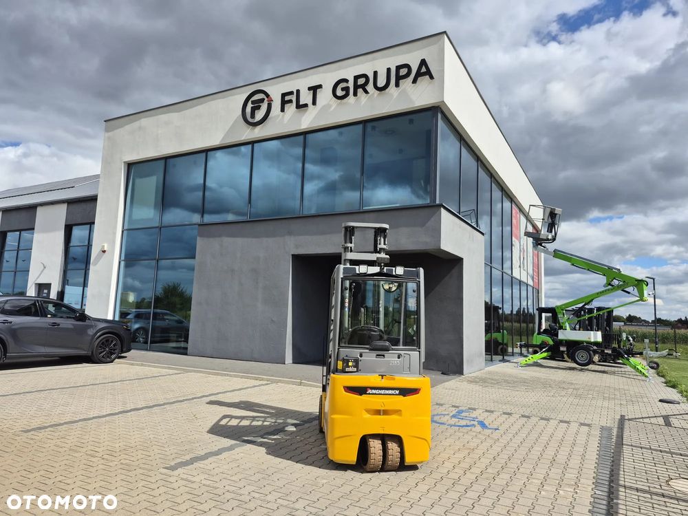 Jungheinrich EFG 220 - 4