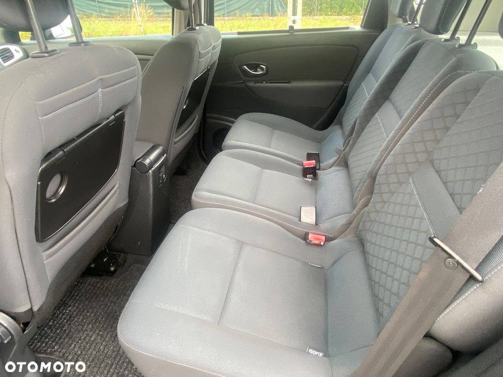 Renault Scenic 1.6 16V 110 Authentique - 36