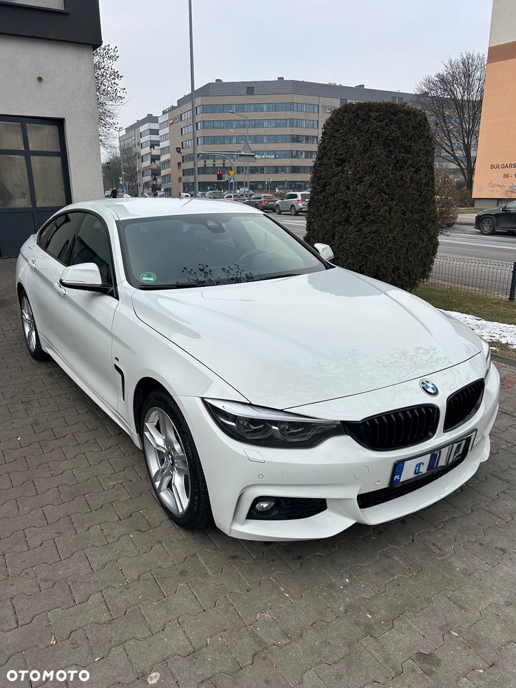 BMW Seria 4 - 1