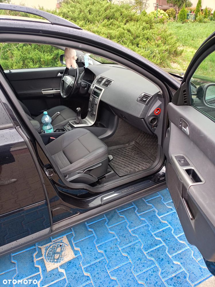 Volvo V50 2.0D - 6
