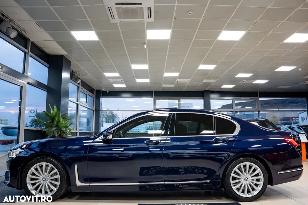 BMW Seria 7 - 39