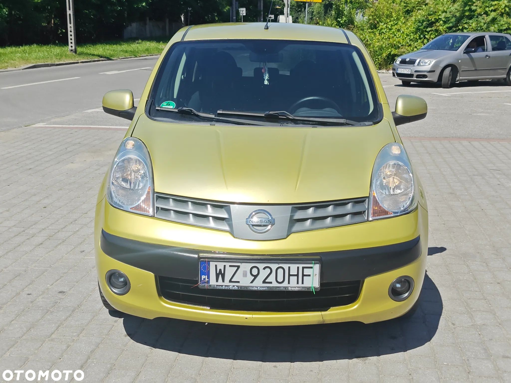 Nissan Note 1.4 Acenta - 1