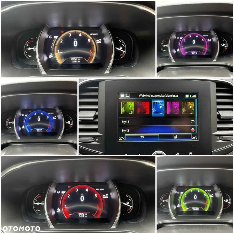 Renault Megane ENERGY TCe 140 EDC BUSINESS - 14