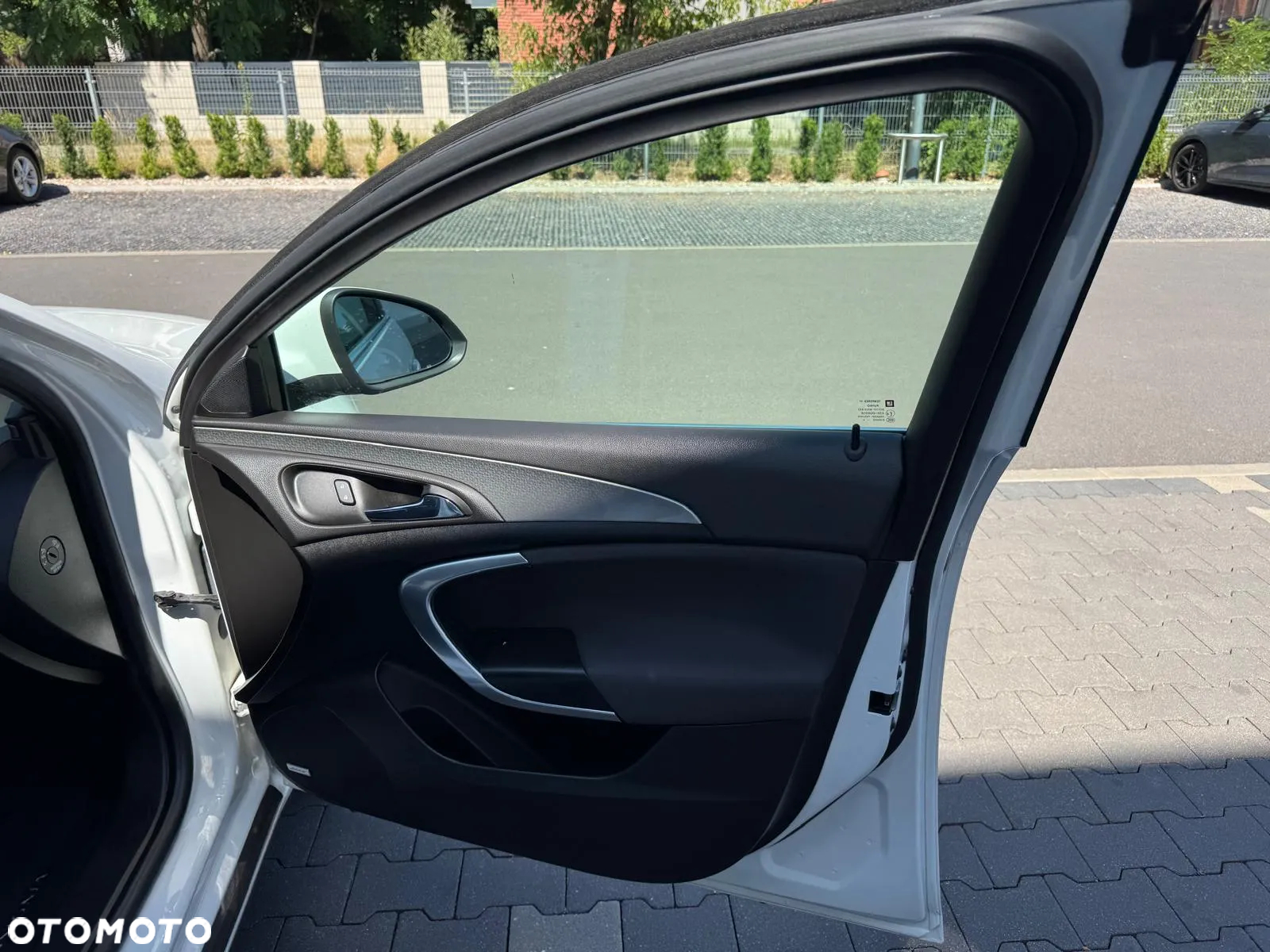 Opel Insignia 2.0 CDTI S&S - 22