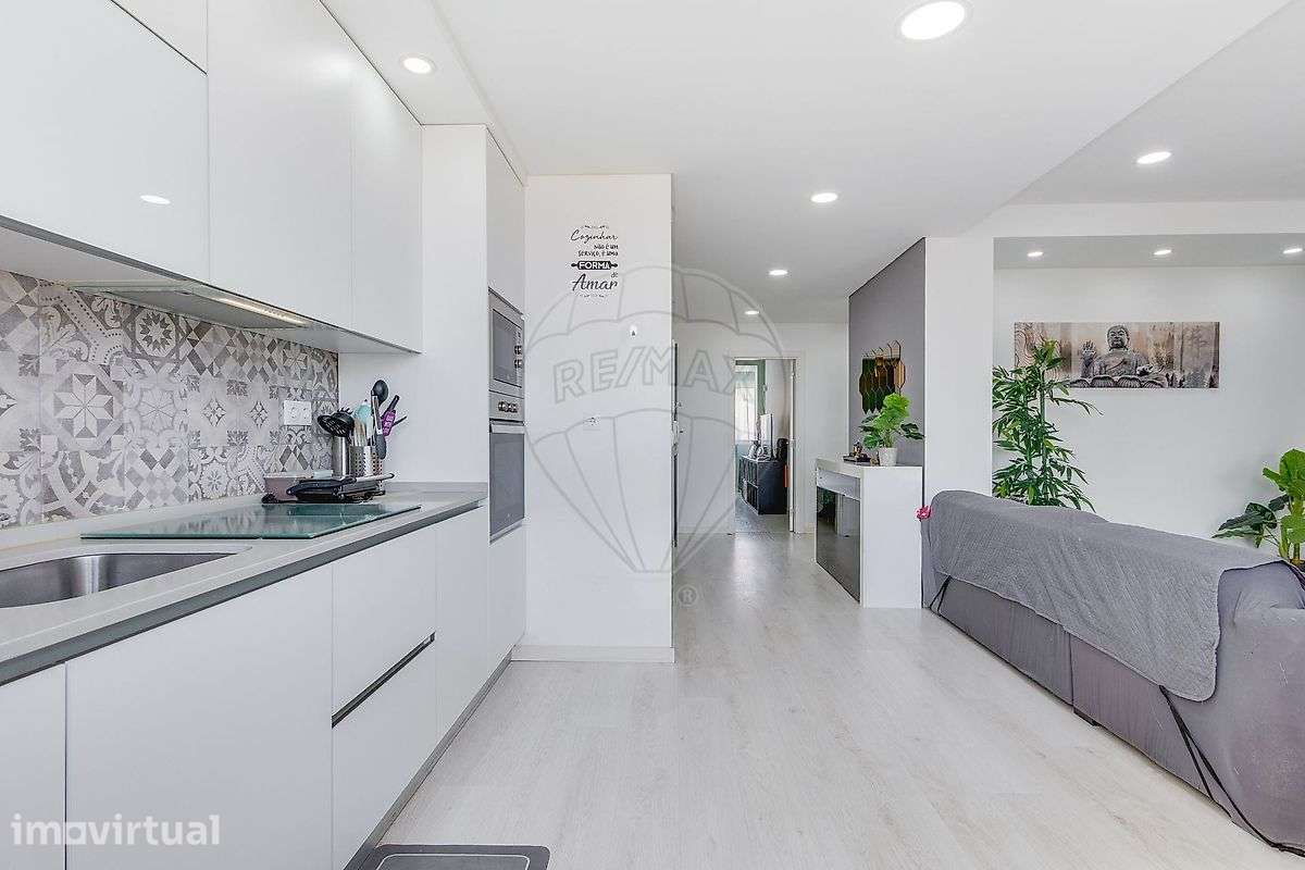Apartamento T2 para venda - Grande imagem: 4/16