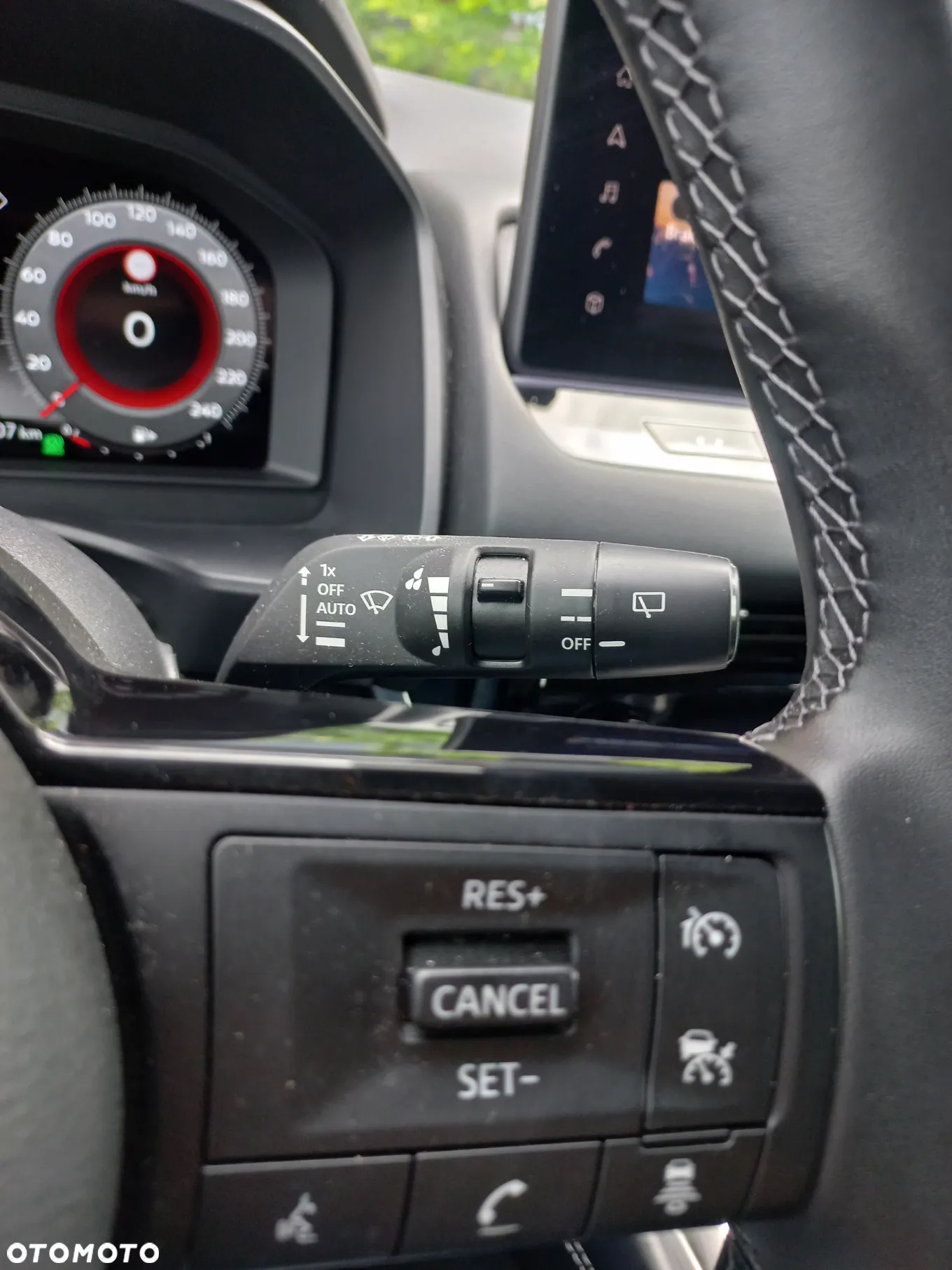 Nissan Qashqai 1.3 DIG-T mHEV N-Connecta - 9