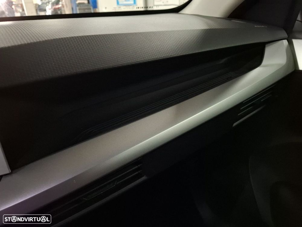 Opel Frontera 44 kWh GS - 22