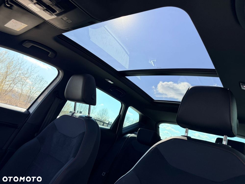 Seat Ateca 1.4 ECO TSI FR S&S DSG - 22