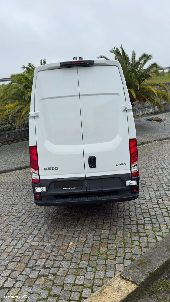 Iveco 35C18 3.0 - 4