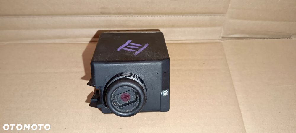 STACYJKA MERCEDES SPRINTER 906 W906 A9069003901 - 4