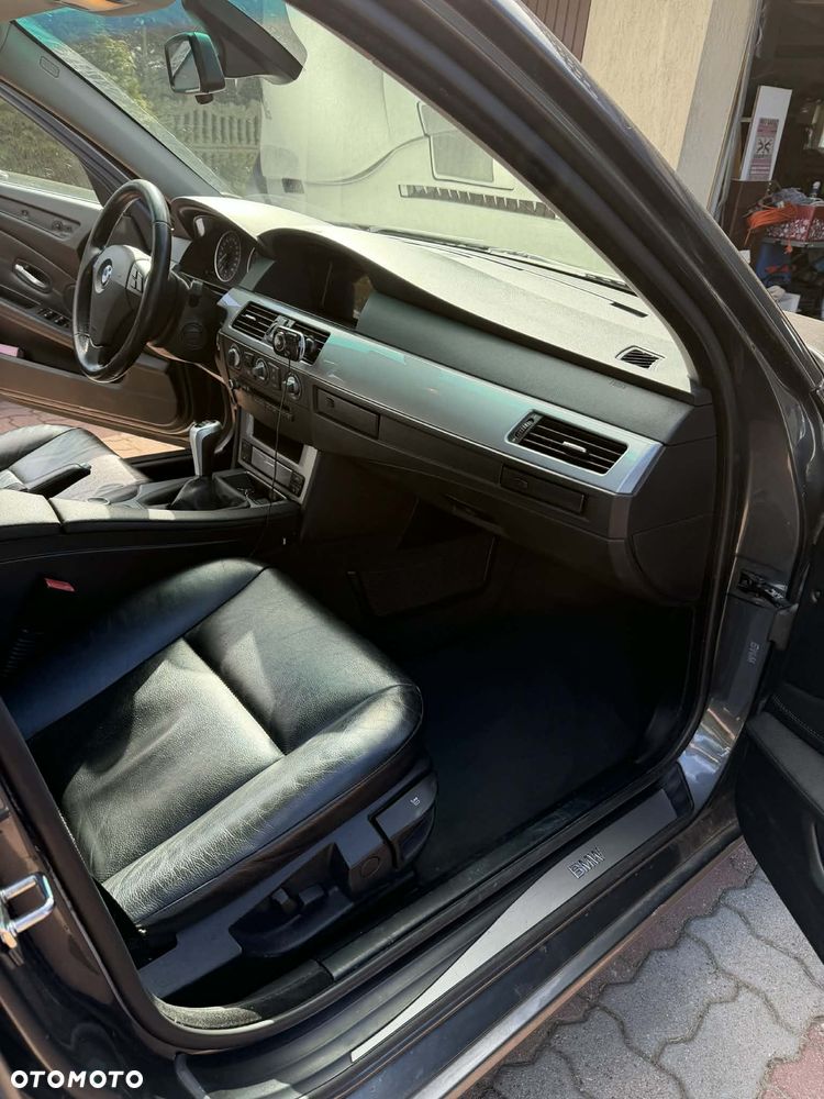 BMW Seria 5 - 17