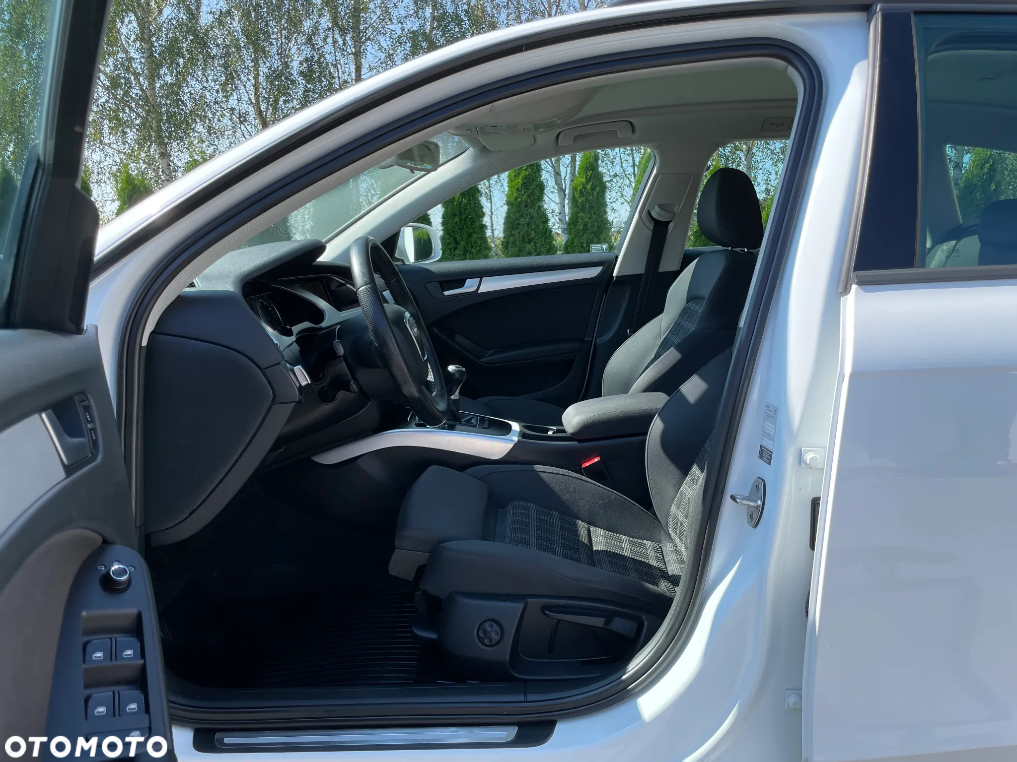 Audi A4 Avant 2.0 TFSI - 31