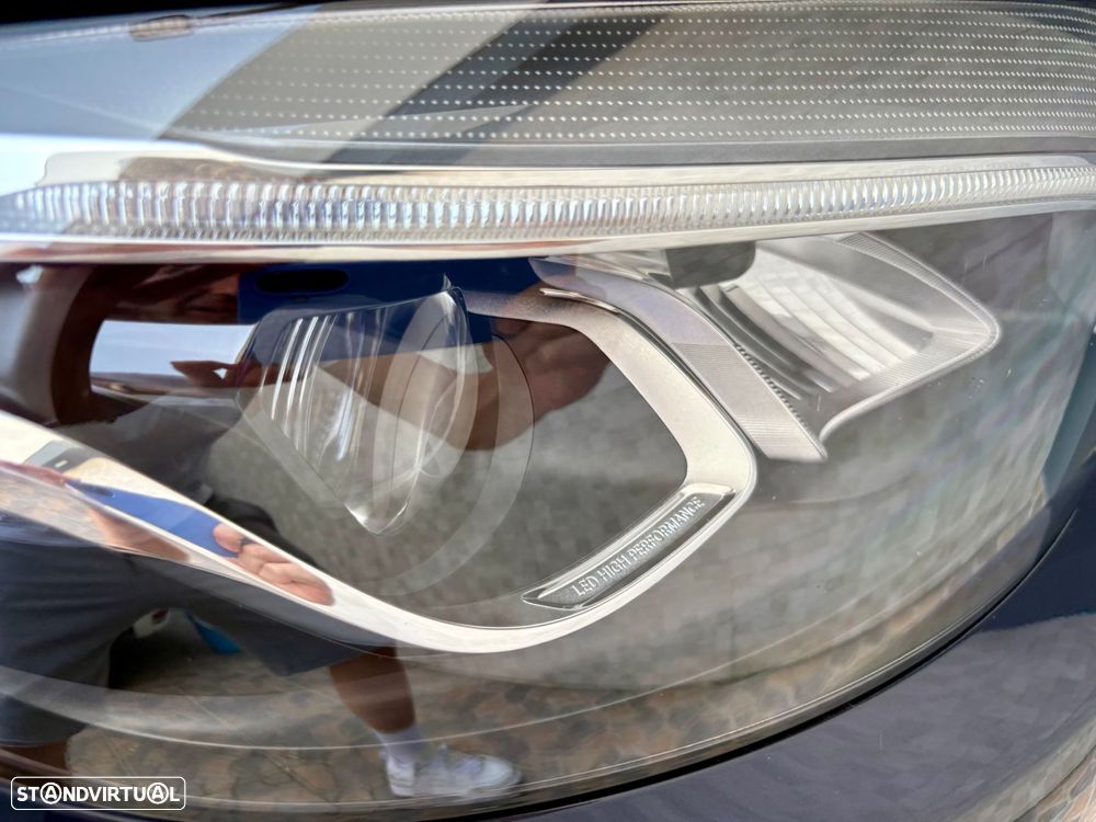 Mercedes-Benz GLC 350 e Coupé Exclusive 4-Matic - 53