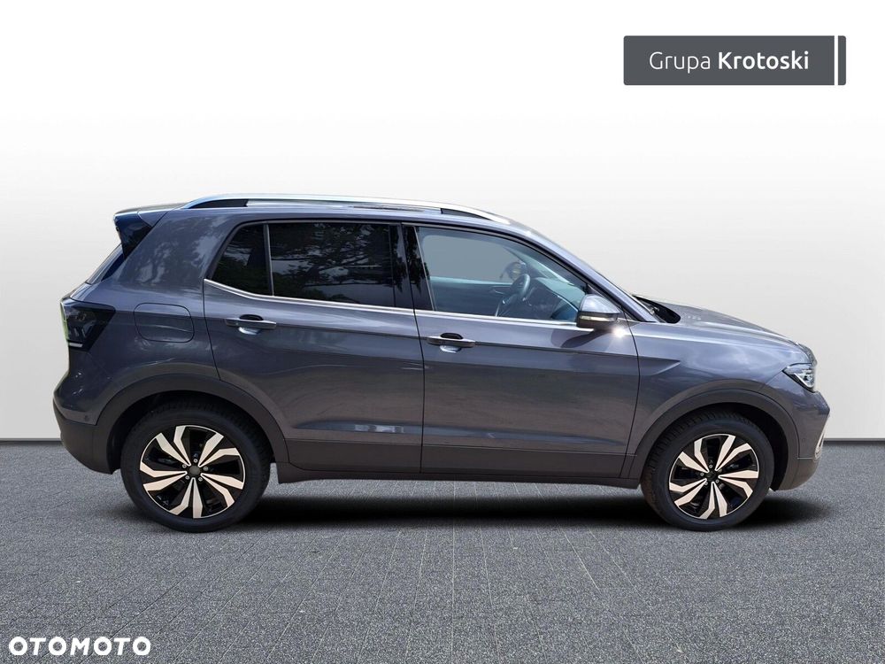 Volkswagen T-Cross - 5