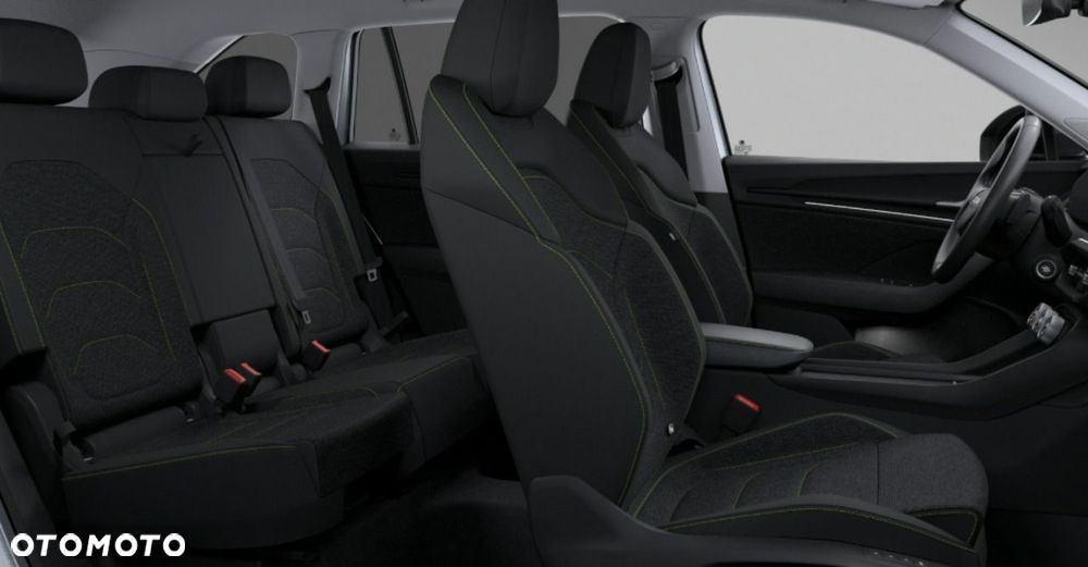 Skoda Kodiaq 2.0 TDI 4x4 Drive DSG - 5