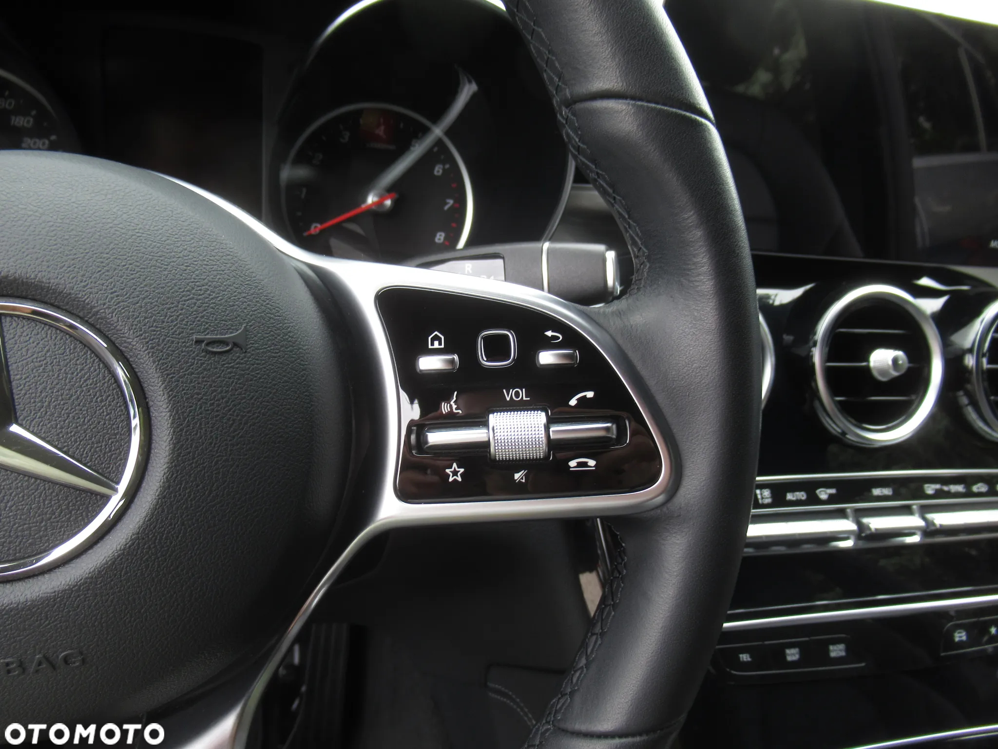 Mercedes-Benz GLC Coupe 200 4-Matic - 15
