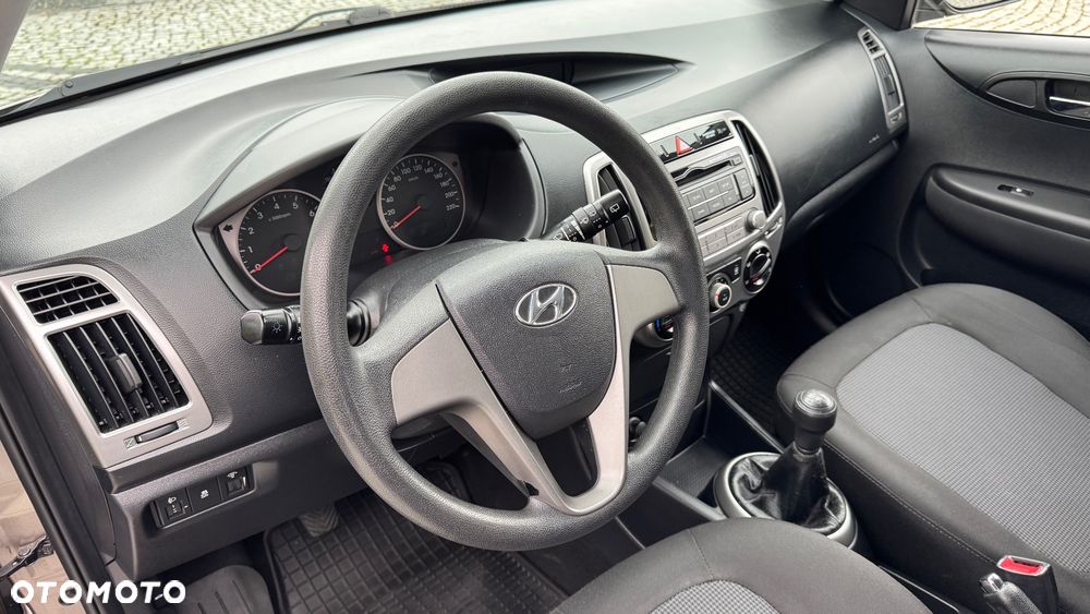Hyundai i20 - 26
