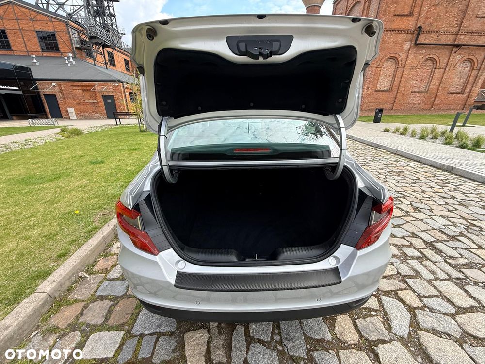 Fiat Tipo 1.4 16V Lounge - 27