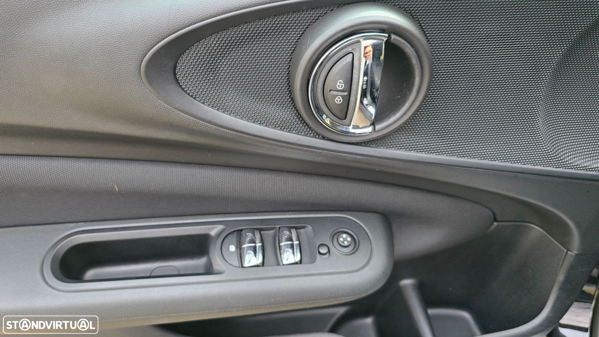 MINI Clubman One D - 9